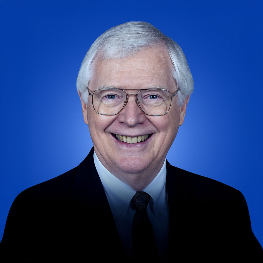 Kenneth L. Peddicord, Ph.D.