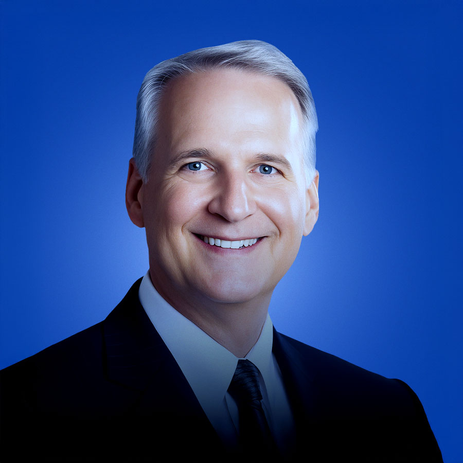 Mark Reddemann