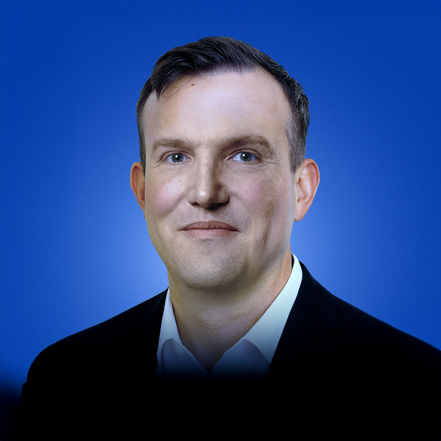 Nick Burnett